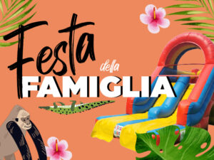 Festa della famiglia