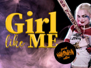 Girl Like Me | 31 ottobre