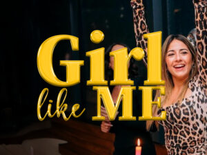Girl Like Me
