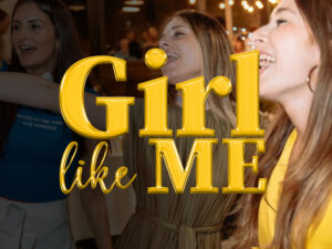Girl Like Me 17 maggio