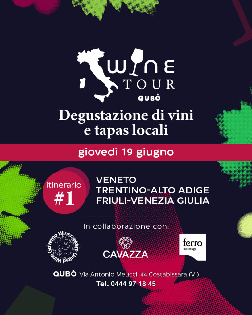 wine tour