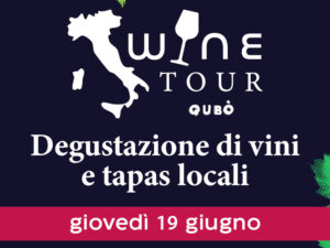 wine tour