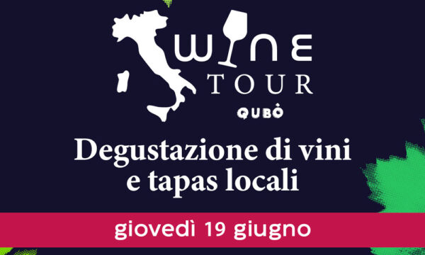 wine tour