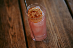 drink analcolici