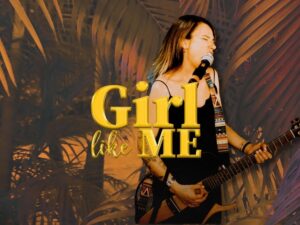 Girl Like Me 26 settembre