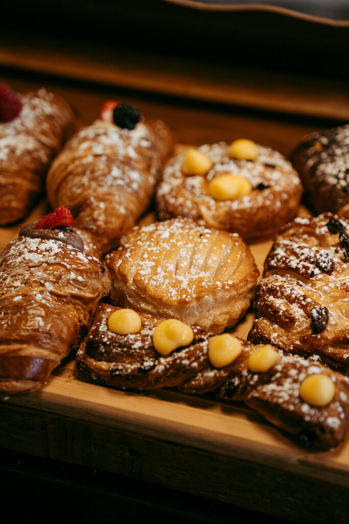 colazione qubò