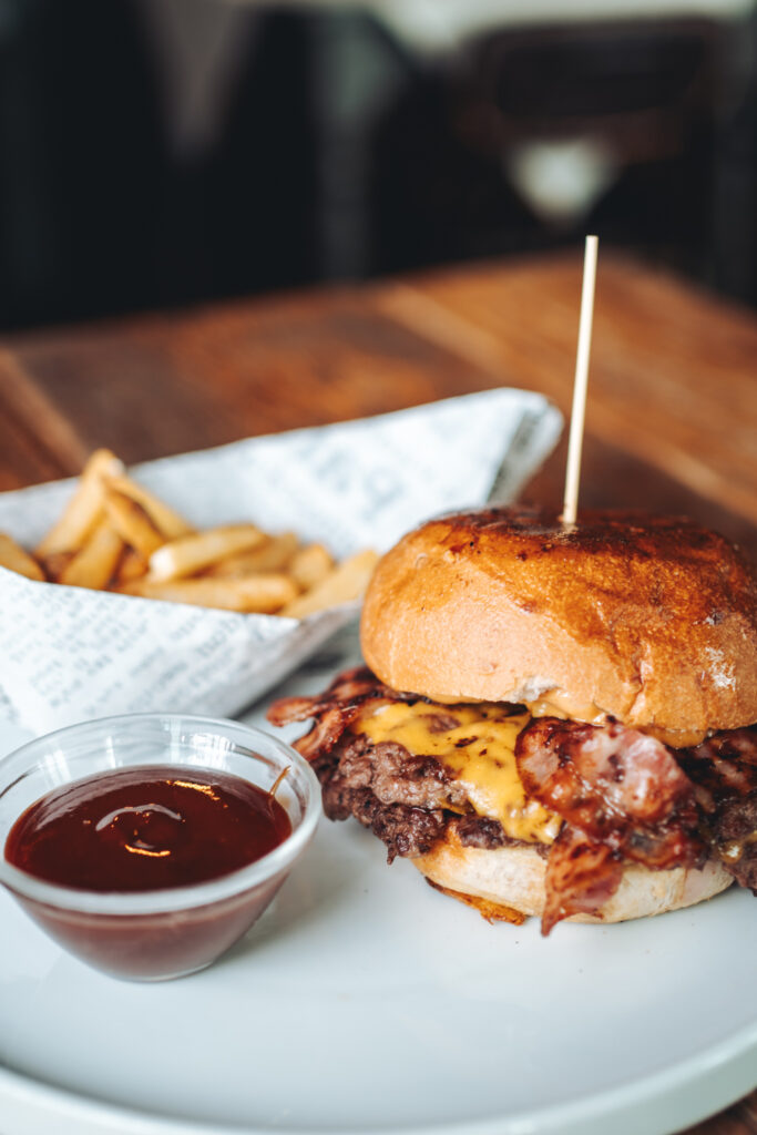 smash burger vicenza