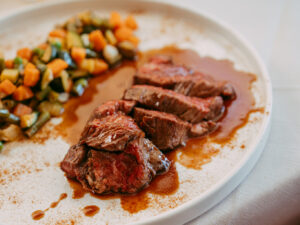 dove mangiare carne buona a vicenza